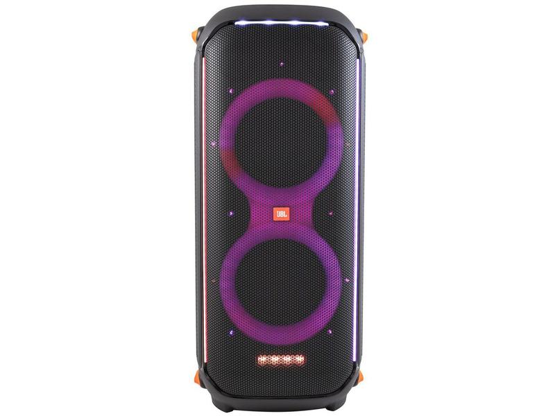 Caixa de Som JBL Original Pro Sound Partybox 710 - Bluetooth